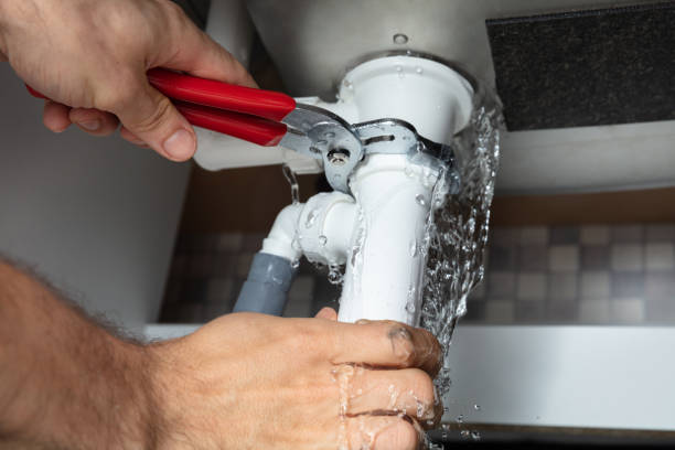 Best Water damage restoration insurance claims  in Manson, WA